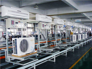 เครื่องปรับอากาศแบบแยกส่วนอินเวอร์เตอร์ R32 ยี่ห้อกรี แบบทำความเย็นอย่างเดียว - Product Image 6