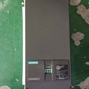6RA8081 6DV62 0AA0/6RA8085 6DV62 0AA0 Convertidor DCM de Alto Rendimiento, Controlador de Accionamiento Industrial Original - Product Image 5