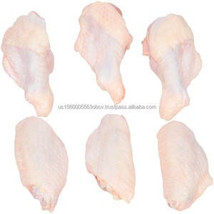 Drumettes de ala de gallina congelada a la venta al mejor precio drumettes de ala de gallina congelada - Product Image 4