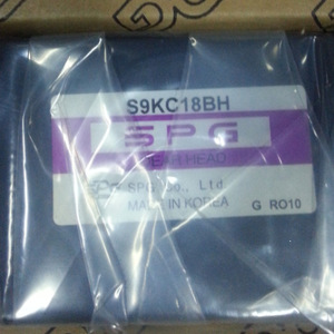 ชุดเกียร์ลดความเร็ว SpG รุ่น S9KC18BH อัตราทด 18:1 ผลิตในเกาหลี ชิ้นส่วนอุตสาหกรรม - Product Image 3