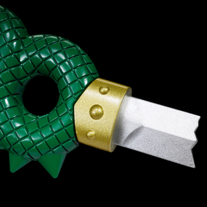 Los Siete <span class=keywords><strong>Pecados</strong></span> <span class=keywords><strong>Capitales</strong></span> Meliodas Dragon's Sin of Wrath Coffin of Eternal Darkness 75cm 0,55 kg NT93106 - Product Image 3