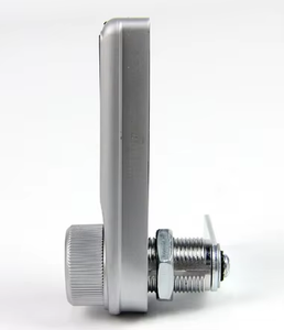 Điện Tử Tủ Khóa Thông Minh Kỹ Thuật Số Phòng Tập Thể Dục Locker Cửa 5 Kỹ Thuật Số Bàn Phím Điện Mã Kết Hợp Cam Khóa Cho Công Cộng Tủ - Product Image 5