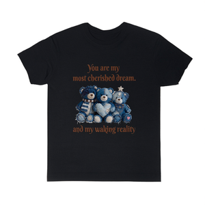 T-Shirt Unisex 210GSM 100% Cotone, Maglietta Casual Traspirante e Resistente per Uomo - Product Image 2