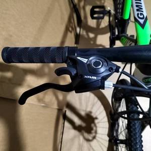 Vélo de montagne à cadre en acier 29 <span class=keywords><strong>pouces</strong></span> 21 vitesses - Prix de gros - Product Image 3