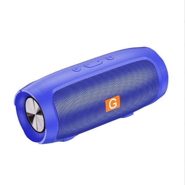 Speakers Outdoor Sports Waterproof Portable Subwoofer Bass Wireless BT Speaker · image 3