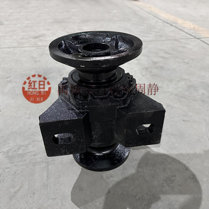 Pedetal de rodamiento de piezas de máquina agrícola Yucheng Hongri - Product Image 2