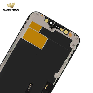 <span class=keywords><strong>Prix</strong></span> de gros d'usine pour l'écran LCD tactile In-cell de remplacement pour iPhone 12 Pro - Product Image 2