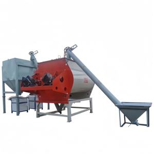 Mezclador de arroz <span class=keywords><strong>seco</strong></span> de 220V con componente de núcleo de motor - Product Image 5