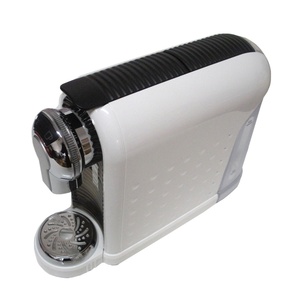 <span class=keywords><strong>เครื่อง</strong></span>ชงกาแฟแคปซูลอัตโนมัติ Antronic NEW 19 บาร์ แบบปล่อยอัตโนมัติ สำหรับโรงแรมและใช้ในครัวเรือน ความจุ 10 ถ้วย - Product Image 2