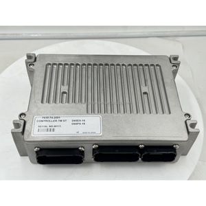 D65EX/PX-15 Graafmachinebesturing 7830-74-2001 ECU Computerbord Onderdelen voor bouwmachines - Product Image 4