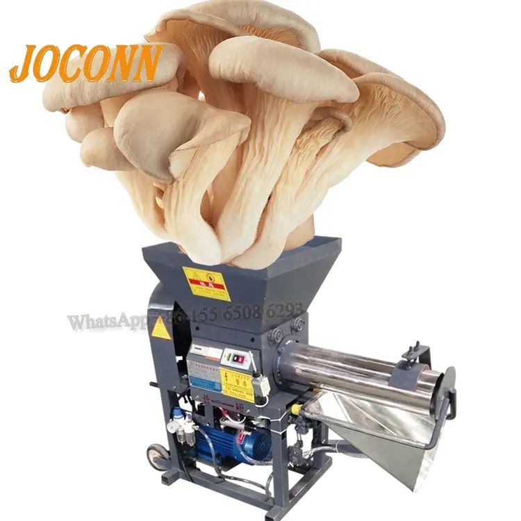 2024 new customization Mushroom Mixing Bagging Machine fungus Compost Grow Stick Bag Bagger with wide application