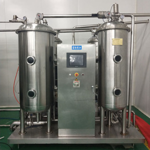 Mezclador de agua de Soda para bebidas carbonizadas, máquina mezcladora de agua para refrescos, gas y carbonización - Product Image 4