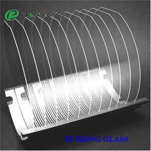 Oblea de Vidrio Personalizada FELIX / Sustrato de Vidrio de 4 Pulgadas - Product Image 5