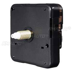 100 Ensembles de Mouvements d'Horloge à Quartz + Aiguilles Silencieuses pour Réparation de Grande Horloge Murale, Pièces de Mécanisme d'Horloge DIY, Vente en Gros - Product Image 4