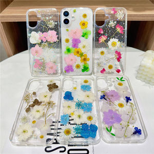<span class=keywords><strong>เคส</strong></span>โทรศัพท์กันกระแทกแบบใสลายดอกไม้ผีเสื้อวิบวับ TPU สำหรับ iPhone 17 Pro Max  ขายส่ง<span class=keywords><strong>เคส</strong></span>โทรศัพท์สำหรับ 16 Plus 15 14 - Product Image 4
