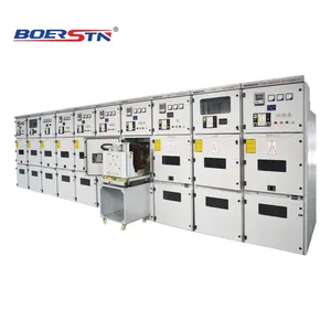 Alta 20KA quebrando a capacidade interior 11KV vácuo disjuntor <span class=keywords><strong>Switchgear</strong></span> painéis - Product Image 1