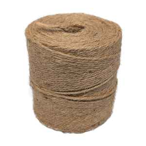 Twisted Heavy Duty e Fio Grosso Corda para Artesanato Projetos <span class=keywords><strong>Cat</strong></span> <span class=keywords><strong>Scratcher</strong></span> Post Árvore Gift Embrulho Artes - Product Image 1