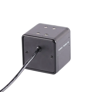 Tốc độ cao HDR 330fps 2.0MP 1920*1080 40*40mm màu USB máy ảnh 2.8-12mm Ống kính Varifocal, định dạng Video hỗ trợ YUY2 và MJPEG - Product Image 3