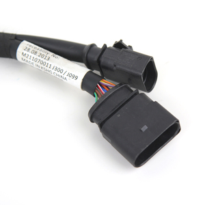 06H971627 OEM 全新燃油喷射器线束 <span class=keywords><strong>2</strong></span>.0 适用于奥迪，提供 <span class=keywords><strong>2</strong></span> 年保修 - Product Image 3