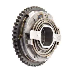 ท่อไอเสียแบบใหม่สำหรับรถฟอร์ด 1.5 ลิตร ปี 2020-2025 รุ่น Y-ZJA ของแท้ # HX7Z6C525A - Product Image 2