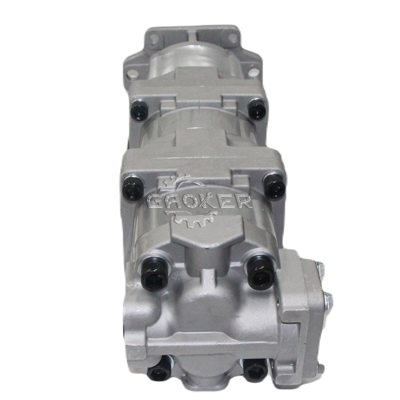 GaoKer Truck HM350-1 Pilot Pump 705-56-34590 High Pressure