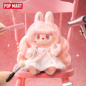 2026 Nuevo MART MONSTERS Retro Barber Shop 4.0 Caja Sorpresa <span class=keywords><strong>de</strong></span> Vinilo y Peluche Figura Misteriosa Coleccionable Original Adorable Unisex 14+ Juguetes Regalo - Product Image 6