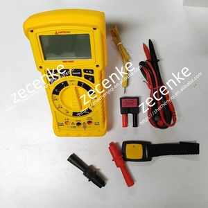Multímetro digital resistente Amprobe HD160c con valor eficaz verdadero Nuevo - Product Image 4