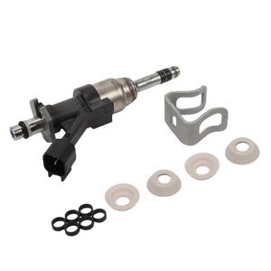 Kit de reparación de inyectores de combustible para Cadillac CTS CT5 19420334 19420316, piezas de repuesto de metal - Product Image 1