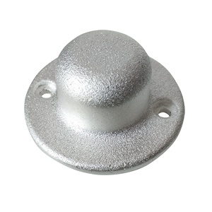 OEM 精密不锈钢精密铸造 定制金属铸造 精密铸造 ISO9001 认证 +/-0.02mm - Product Image 4