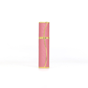 2025 New Models High-End <strong>Portable</strong> 10ml <strong>Perfume</strong> Dispenser Cylinder Aluminium+PCTG+Pu <strong>Empty</strong> <strong>Bottles</strong> Refillable <strong>Perfume</strong> <strong>Bottles</strong> - Product Image 6