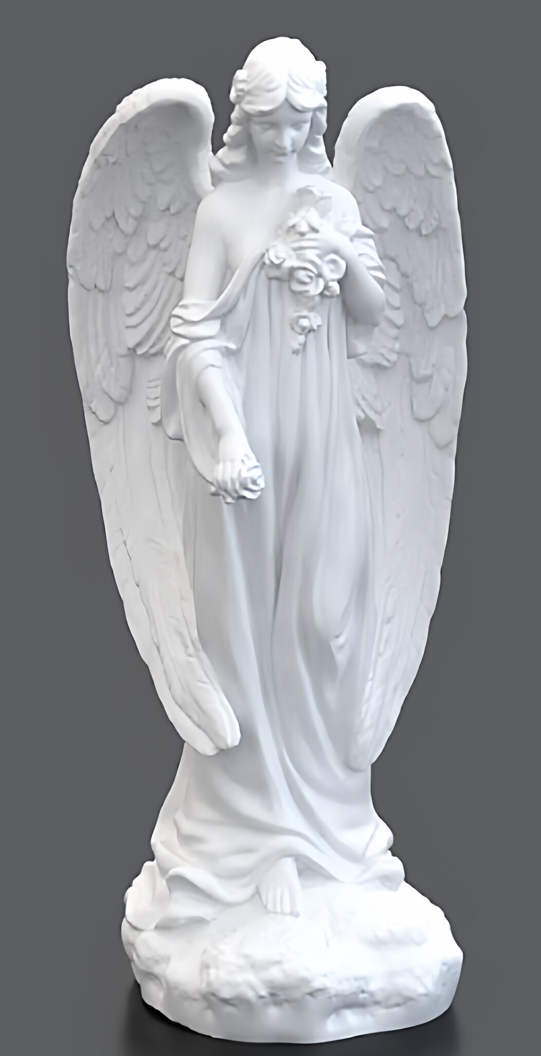 2 m ange