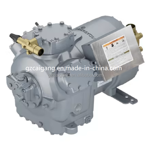 06DR241BCC06C0 pour compresseur à piston semi-hermétique Carrier <span class=keywords><strong>Carlyle</strong></span> 06DR241 06D 10HP - Product Image 2