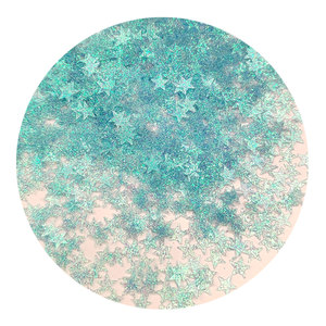 Paillettes étoiles pour nail art, <span class=keywords><strong>confettis</strong></span>, fournitures pour <span class=keywords><strong>ballons</strong></span>, accessoires pour sapin de Noël, boîte cadeau, décoration de table pour mariage et anniversaire DIY - Product Image 6