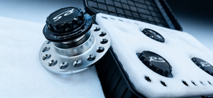 ล้อแม็กซ์อลูมิเนียมอัลลอยด์คุณภาพสูงแบบล็อ<span class=keywords><strong>ค</strong></span>กลาง ดีไซน์หรูหรา ปรับแต่งได้ สำหรับล้อฟอร์จ - Product Image 4