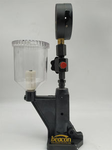 Reparación de automóviles S60H Diesel Fuel <span class=keywords><strong>Common</strong></span> <span class=keywords><strong>Rail</strong></span> Inyector Boquilla Probador Herramienta de diagnóstico esencial - Product Image 5