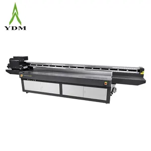 manufacturing inkjet printers glass MDF wood door printing machine 3313 uv printer sales