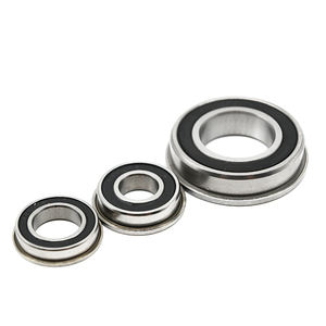 ตลับลูกปืนเม็ดกลมร่องลึก F692 F693ZZ F695ZZ F696ZZ <span class=keywords><strong>F697</strong></span> F698ZZ ตลับลูกปืนเม็ดกลมหน้าแปลน F699ZZ - Product Image 6