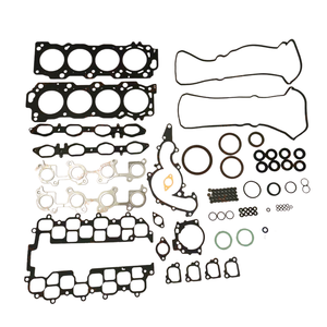 Kit de réparation complet du moteur avec joints OE 04111-50511 pour Toyota 3UZ-FE <span class=keywords><strong>Lexus</strong></span> GS430 LS430, Crown Majesta UZS186 4.3L V8 - Product Image 1
