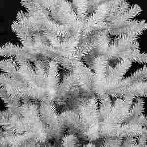 High Quality 6ft White Artificial <b>Christmas</b> <b>Tree</b> PVC Material for Home Holiday Decorations Manufacturers Wholesale Ornament - Product Image 3