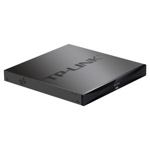 TP-LINK H.265 + 64CH 4K NVR 4HDD 16TB Veículo Inteligente/Detecção de Pessoas para Empresa - Product Image 3