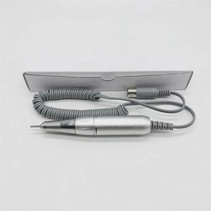 Strong 105L 102L 102LN 37L1 35K 40K 45K Handle for STRONG 210 Thon Electric Micromotor Polishing Control Box <b>Nail</b> Equipment - Product Image 4