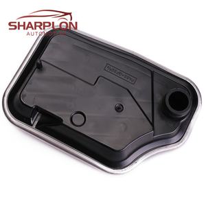 Kit de Válvula Solenoide, Junta y Filtro de Aceite para Caja de Cambios Automática 4F27E para Mazda XS4Z-7H148AA, Venta al Por Mayor - Product Image 6