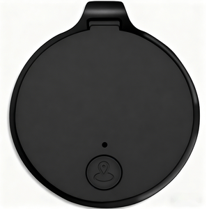 Глобальный локатор Беспроводной GPS Gsm трекер с устройством слежения в реальном времени брелок мини умный GPS трекер локатор - Product Image 1