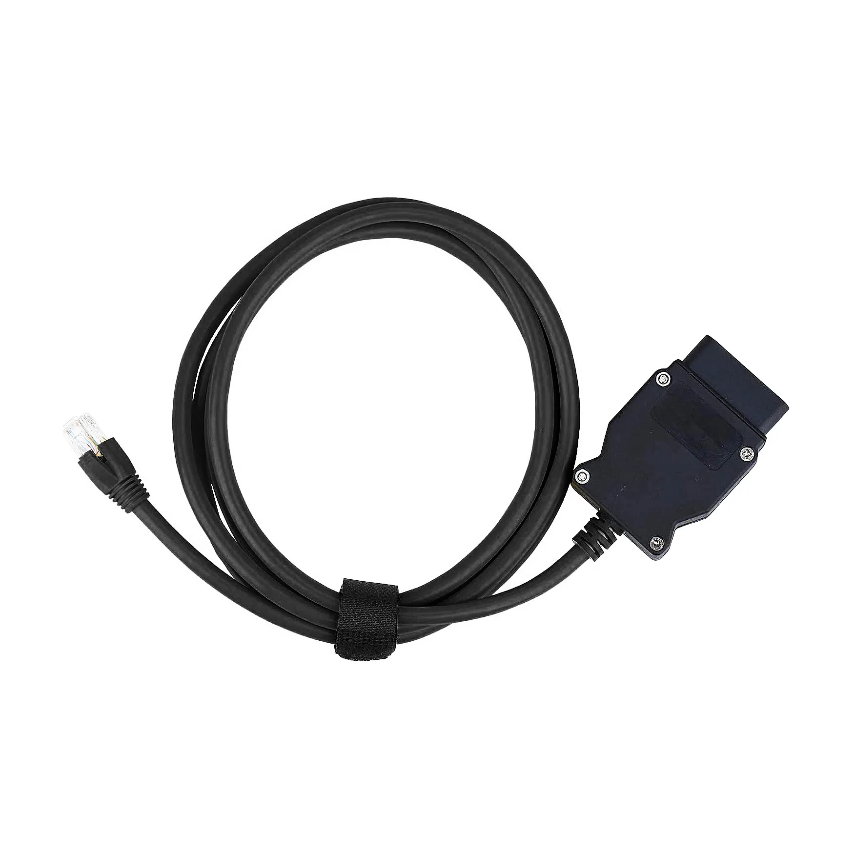 Obd2 Ethernet Esys Data Obdii Codering Obd Obd Kabel Ethernet Naar Obd2 E-SYS Enet Kabel Voor Bmw