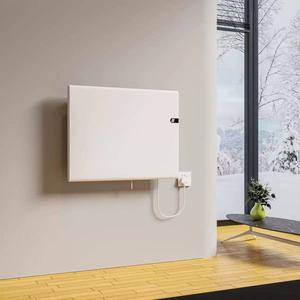 Calentador Portátil <span class=keywords><strong>WIFI</strong></span> PT con Convección, Protección contra Sobrecalentamiento, Termostato Ajustable, Control Remoto, Eficiente Energéticamente, 110V, para el Hogar - Product Image 4