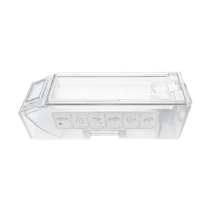 Reemplazo de caja de polvo para <span class=keywords><strong>XiaoMi</strong></span> Mijia B101CN Dreame S10 / S10 Pro Robot aspirador <span class=keywords><strong>repuestos</strong></span> - Product Image 3