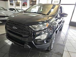 Autos Seminuevos Disponibles Ahora para la Venta: Sedán 2020 AWD con Asientos de Cuero, R18, ACC, Automático, Cámara de Visión Trasera Izquierda - Product Image 6