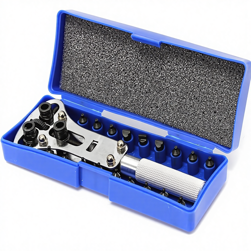 Watch Repair Tool Kit 3 Point