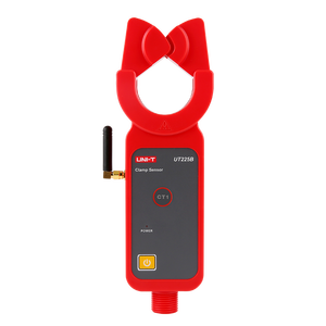 UNI-T UT225B Wireless High Voltage Transformer Tester Current <b>Clamp</b> Meter - Product Image 3