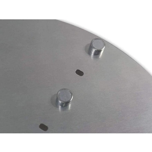 ° 120ทรงกลม32W 3400 LM พร้อมแม่เหล็กจักรวาล6500K ไฟเย็นสำหรับการจัดนิทรรศการ - Product Image 2